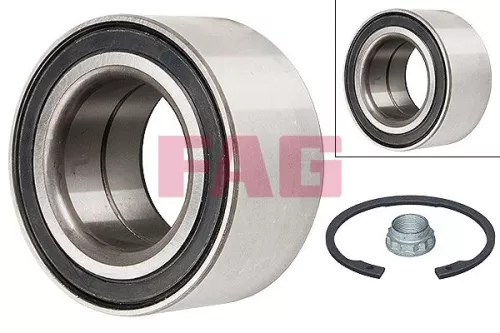 Wiellagerset Schaeffler FAG 713 6493 00)