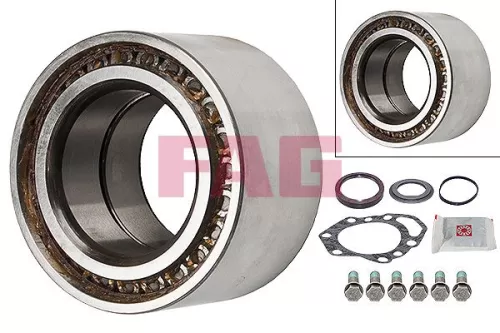 Wiellagerset Schaeffler FAG 713 6670 30)