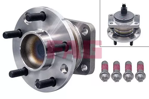 Wiellagerset Schaeffler FAG 713 6784 30)