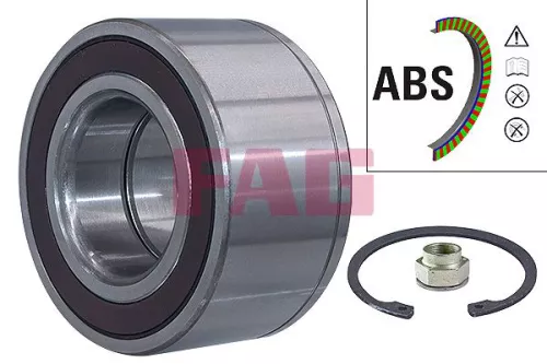 Wiellagerset Schaeffler FAG 713 6908 00)