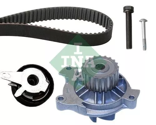 Water Pump & Timing Belt Kit Schaeffler INA 530 0173 30)