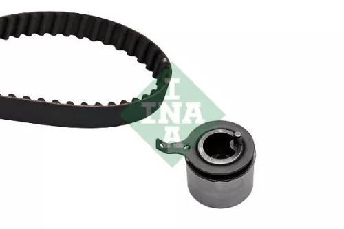 Distributieriemset Schaeffler INA 530 0453 10)