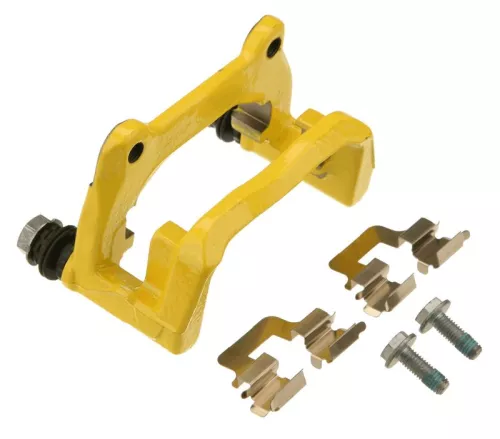 Bracket, brake caliper TRW BDA1038)