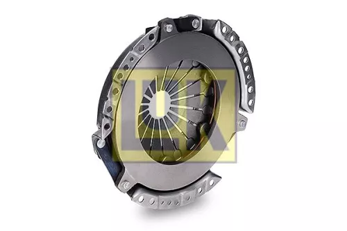 Clutch Pressure Plate Schaeffler LuK 117 0020 10)