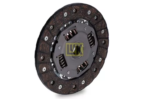 Clutch Disc Schaeffler LuK 320 0467 10)