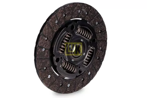Clutch Disc Schaeffler LuK 324 0391 10)