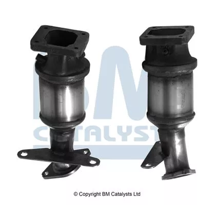 Katalysator BM Catalysts BM80174H)