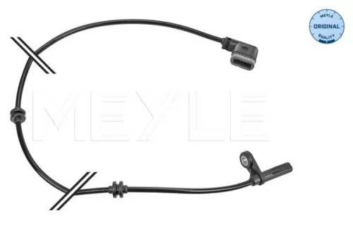 Sensor, wielsnelheid MEYLE 014 800 0112)