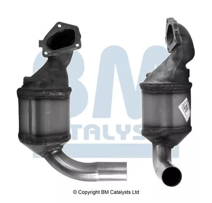 Katalysator BM Catalysts BM80478H)