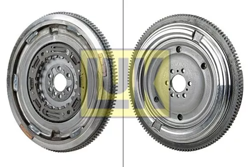 Vliegwiel Schaeffler LuK 415 0683 09)