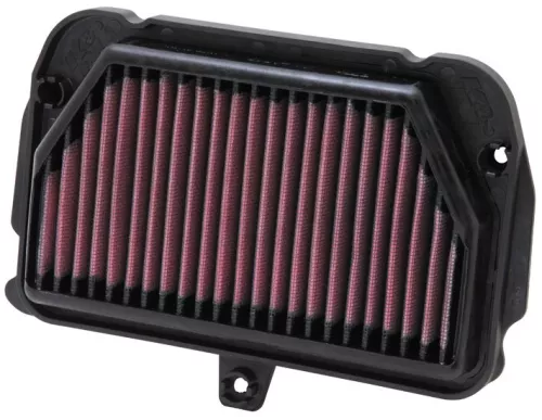 Luchtfilter K&N FILTERS AL-1010)
