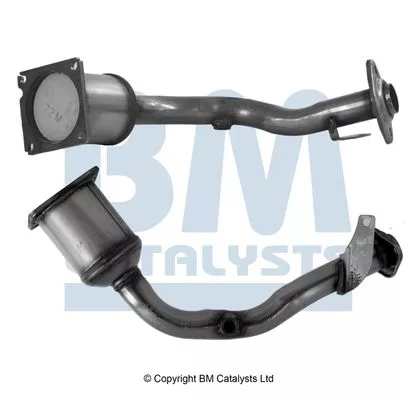 Katalysator BM Catalysts BM91155H)