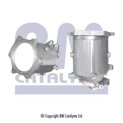 Katalysator BM Catalysts BM91259H)