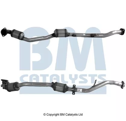 Katalysator BM Catalysts BM91425H)