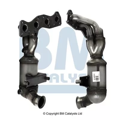 Katalysator BM Catalysts BM91480H)