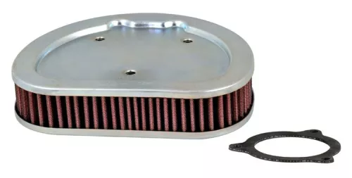 Luchtfilter K&N FILTERS HD-1508)