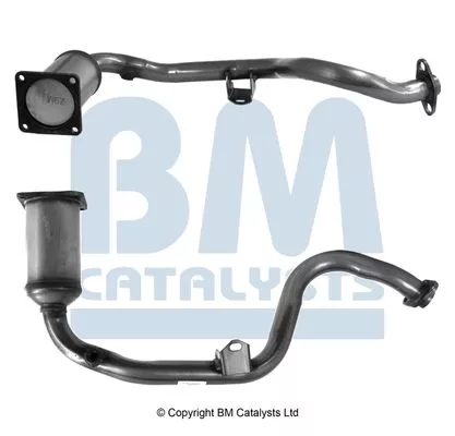 Katalysator BM Catalysts BM91768H)