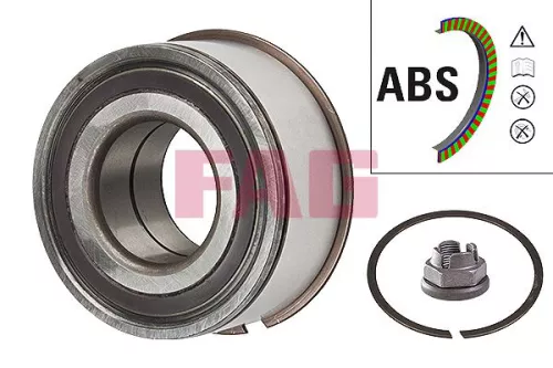 Wiellagerset Schaeffler FAG 713 6308 30)