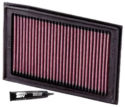Luchtfilter K&N FILTERS KA-2508)