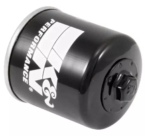 Oliefilter K&N FILTERS KN-303)