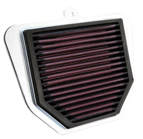 Luchtfilter K&N FILTERS YA-1006)