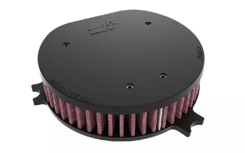 Luchtfilter K&N FILTERS YA-1199)