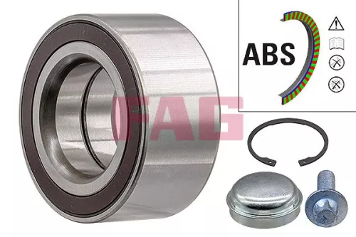 Wiellagerset Schaeffler FAG 713 6679 50)