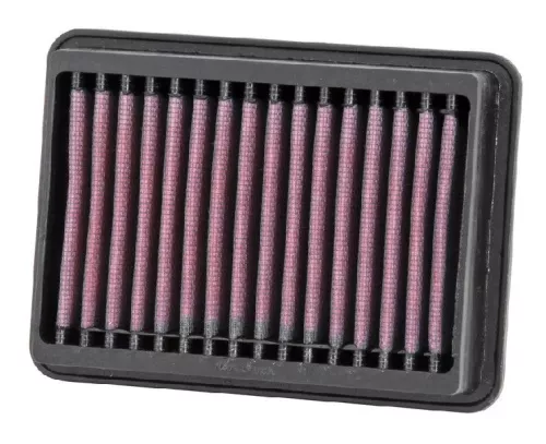 Luchtfilter K&N FILTERS YA-1906)
