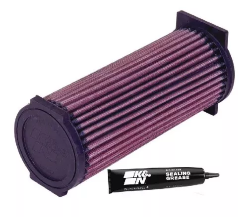 Luchtfilter K&N FILTERS YA-6602)