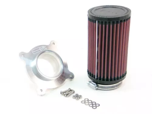 Luchtfilter K&N FILTERS YA-7006)