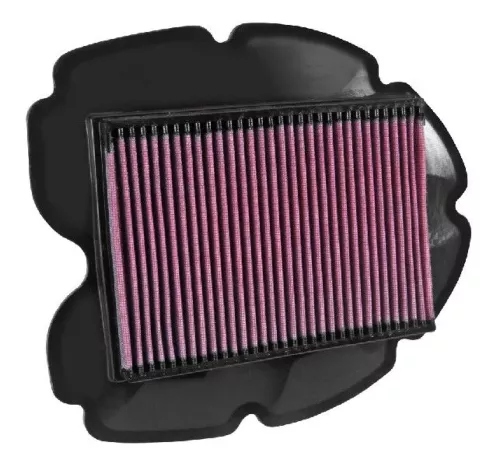 Luchtfilter K&N FILTERS YA-9002)