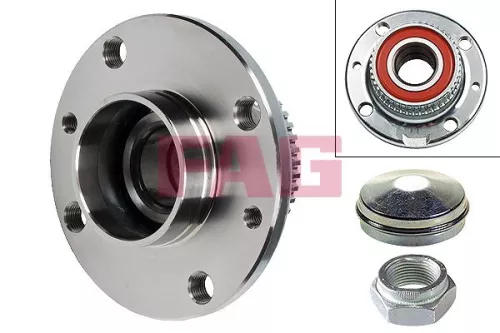 Wiellagerset Schaeffler FAG 713 6905 50)