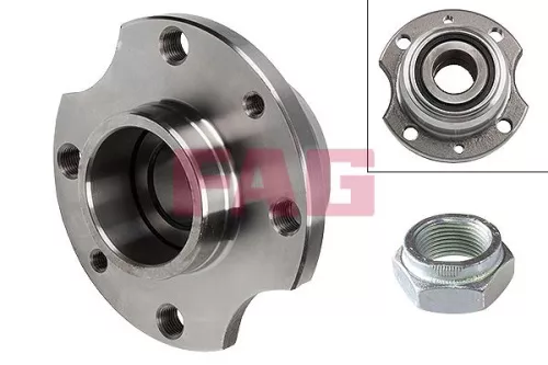 Wiellagerset Schaeffler FAG 713 6907 90)
