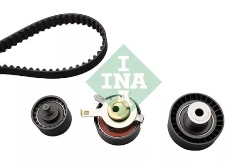 Timing Belt Kit Schaeffler INA 530 0065 10)