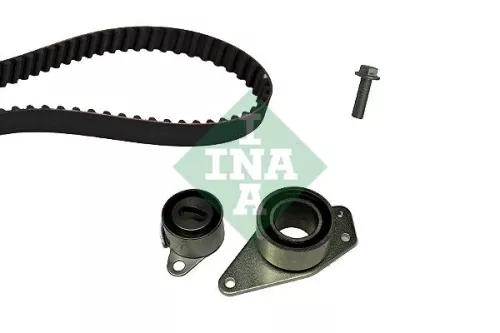 Timing Belt Kit Schaeffler INA 530 0473 10)