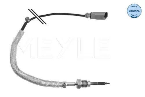 Sensor, uitlaatgastemperatuur MEYLE 114 800 0057)