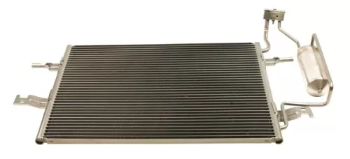 Condensor, airconditioning MAXGEAR AC899865)
