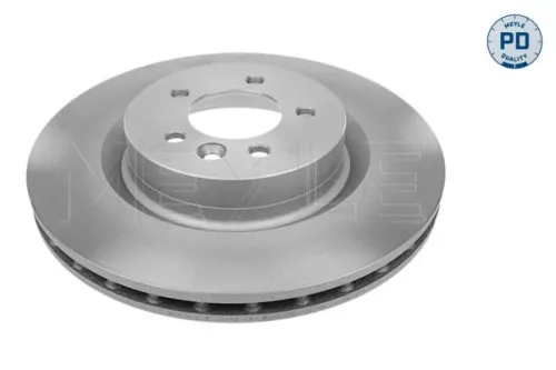 Remschijf MEYLE 53-83 521 0005/PD)