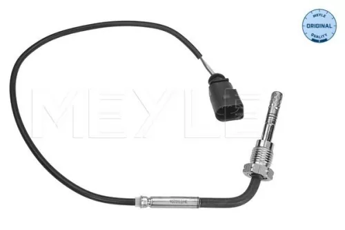 Sensor, uitlaatgastemperatuur MEYLE 114 800 0133)