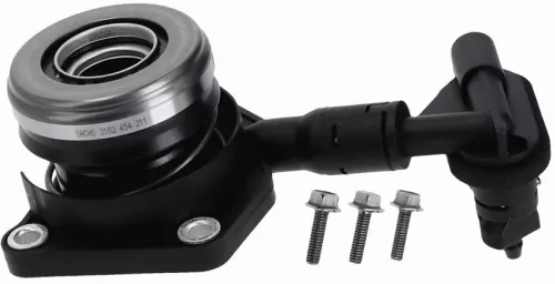 Central Slave Cylinder, clutch SACHS 3182 654 211)