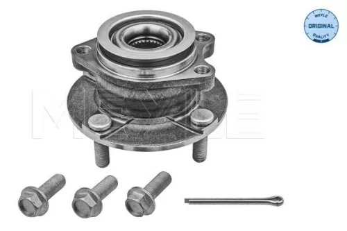 Wielnaaf MEYLE 36-14 652 0008)
