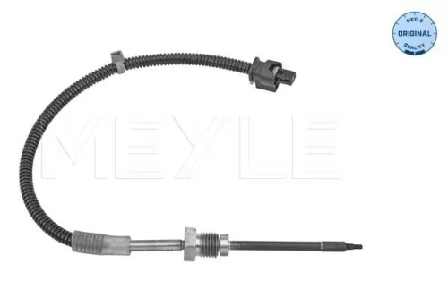 Sensor, uitlaatgastemperatuur MEYLE 014 800 0148)