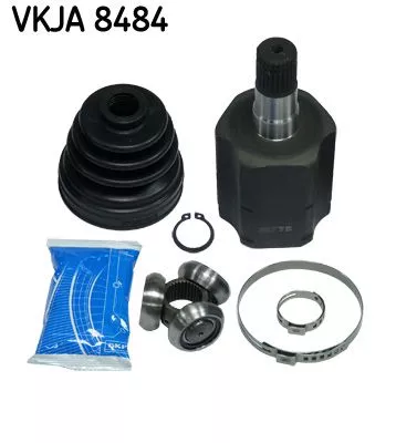 Koppelingsset, aandrijfas SKF VKJA 8484)