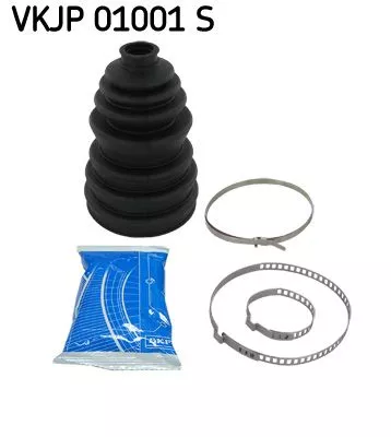 Bellow Kit, drive shaft SKF VKJP 01001 S)