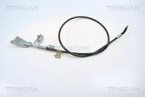 Kabeltrek, parkeerrem TRISCAN 8140 14169)
