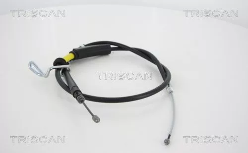 Kabeltrek, parkeerrem TRISCAN 8140 17140)