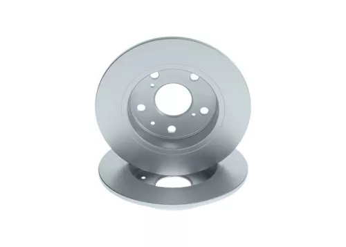 Remschijf BOSCH 0 986 479 C44)