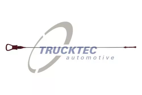 Oliepeilstok TRUCKTEC AUTOMOTIVE 08.10.090)