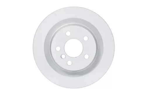 Remschijf BOSCH 0 986 479 C95)