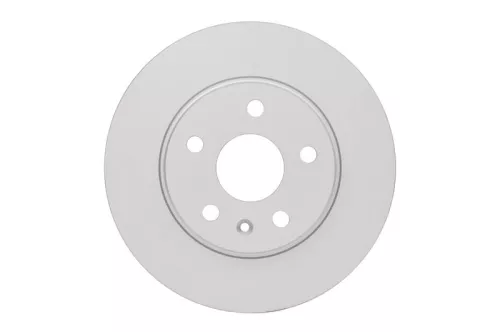 Remschijf BOSCH 0 986 479 C65)